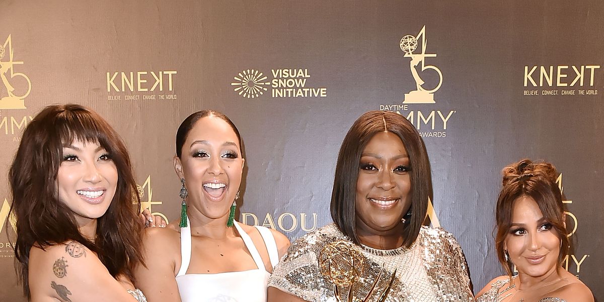 How to Watch and Stream the 2019 Daytime Emmys What Channel Are the