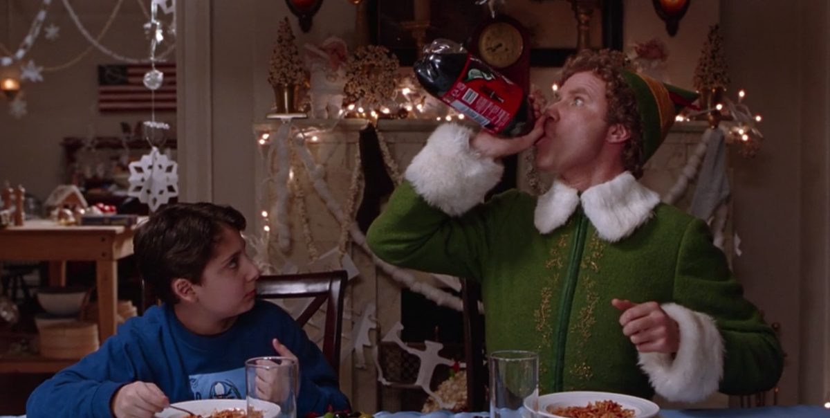 How to Watch and Stream 'Elf' Where to Watch 'Elf' the Movie