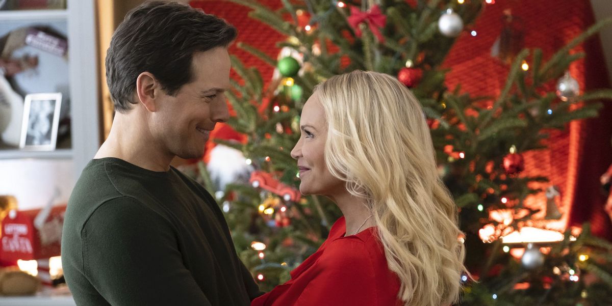 How To Watch All The New 2019 Hallmark Christmas Movies
