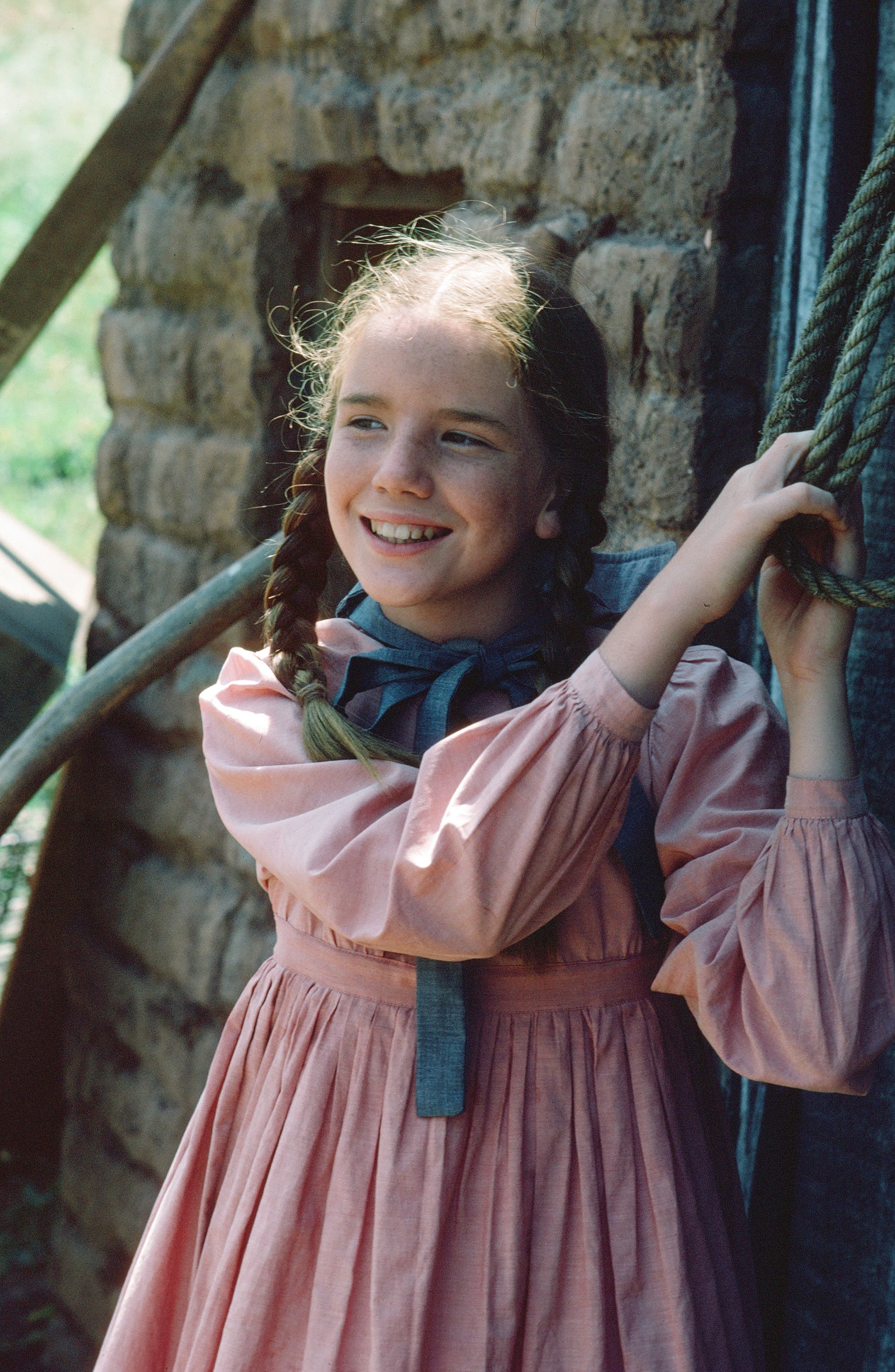 tv show little house on the prairie complete