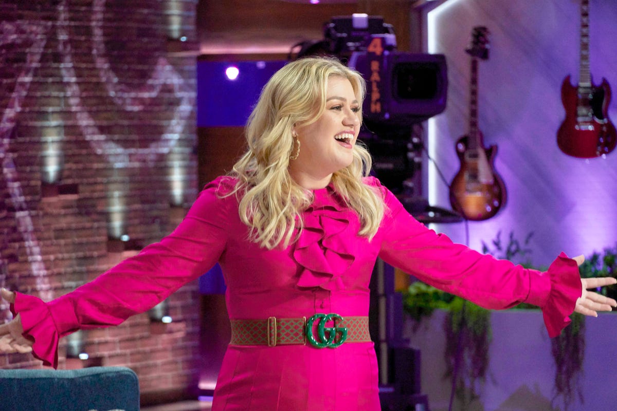 How to Watch and Stream The Kelly Clarkson Show on TV and Online