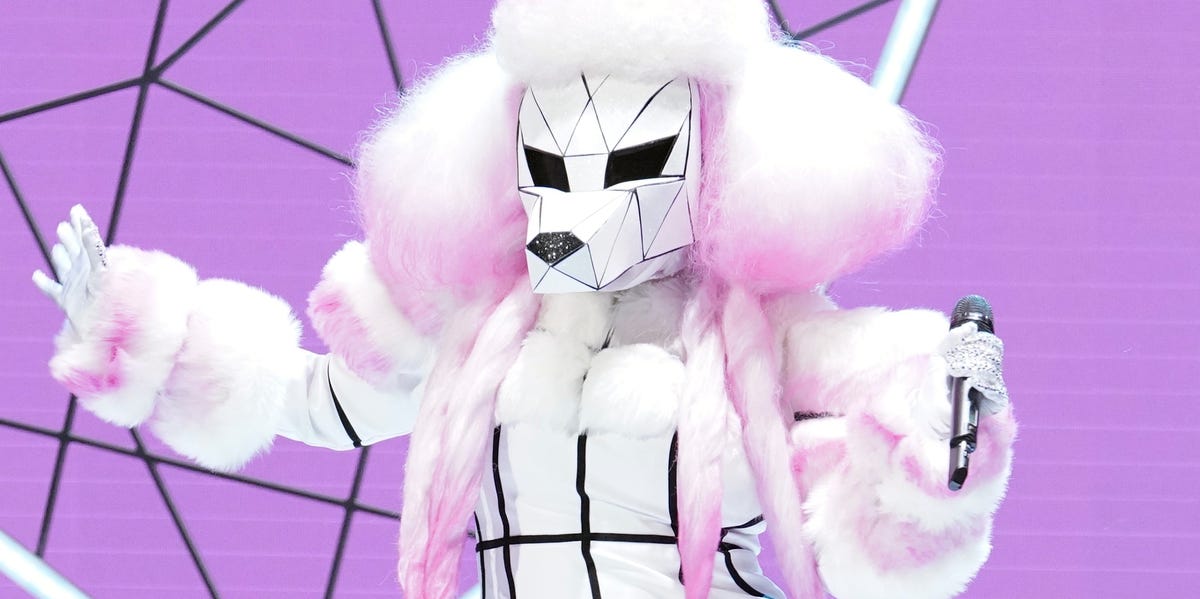 what channel is the masked singer on