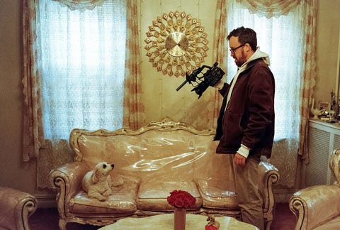 Imagen de la serie How to with John Wilson imagen de la serie how to with john wilson