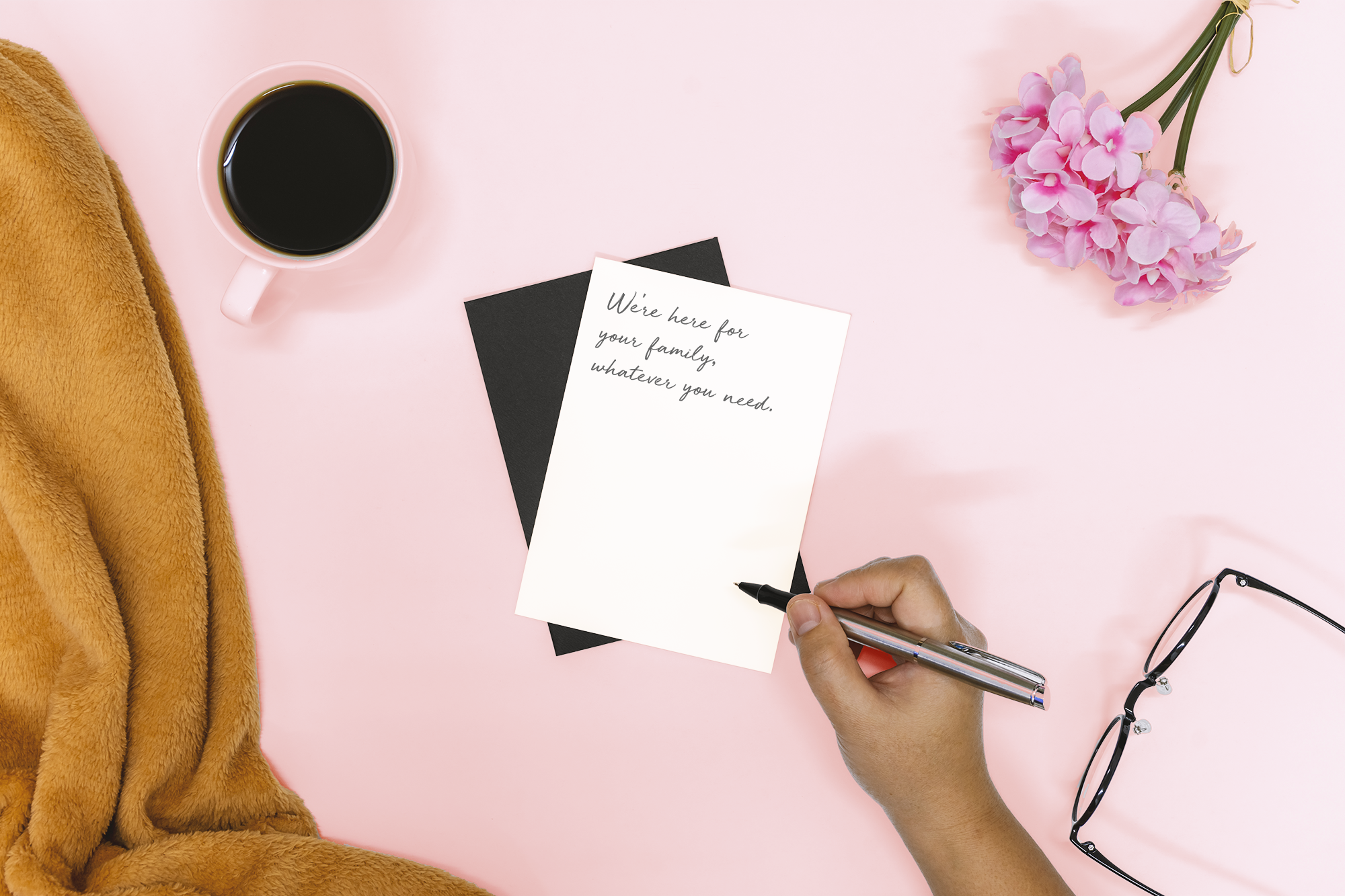 Letter To A Grieving Friend Database Letter Template Collection