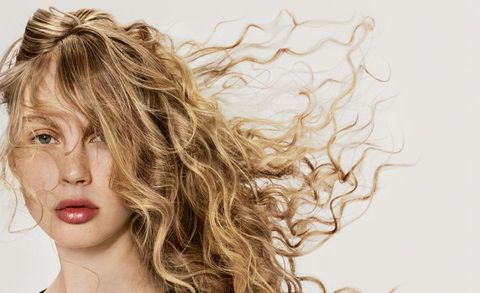 why how you wash your hair impacts your style