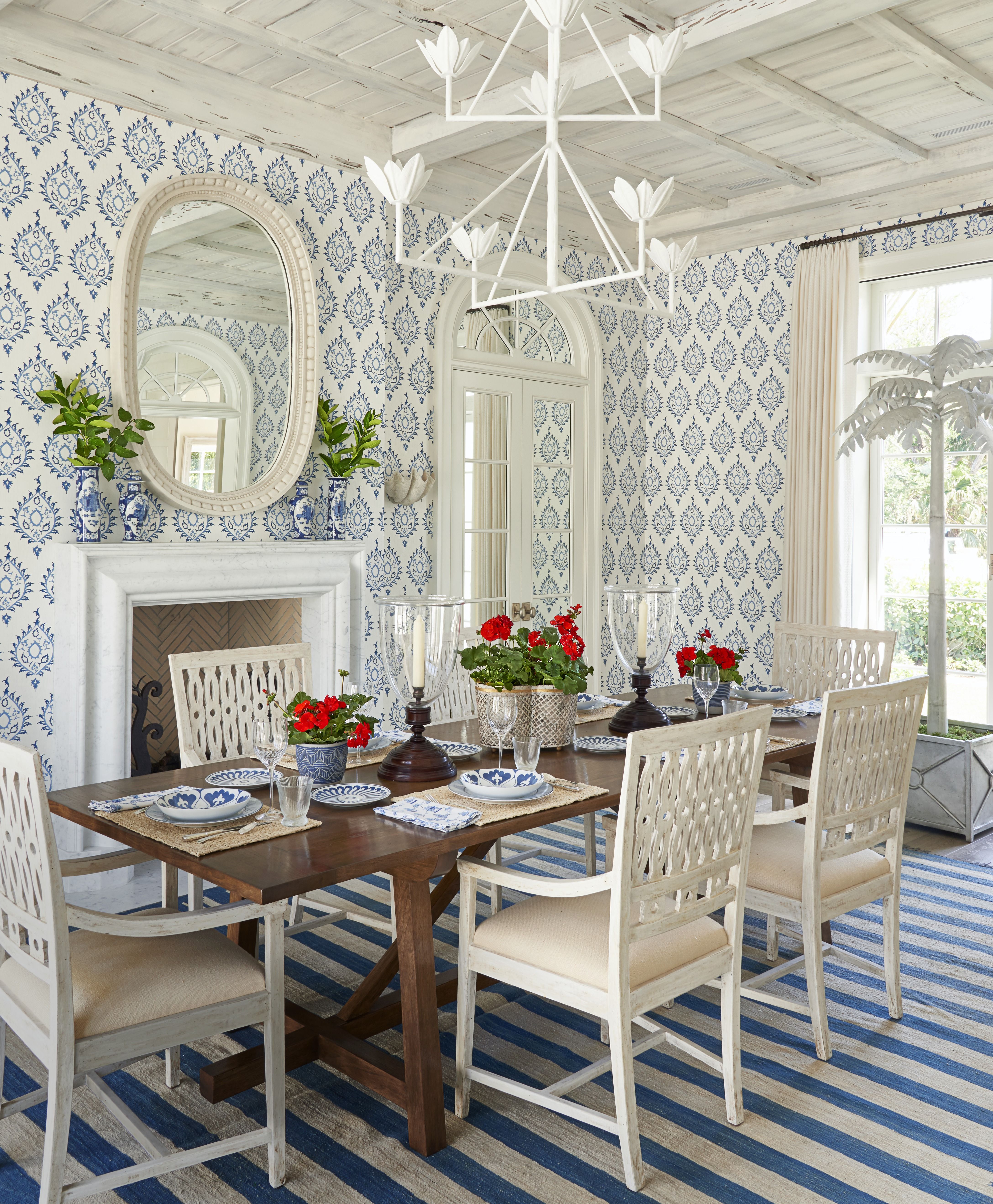 50 Best Dining Room Ideas Designer Dining Rooms Decor