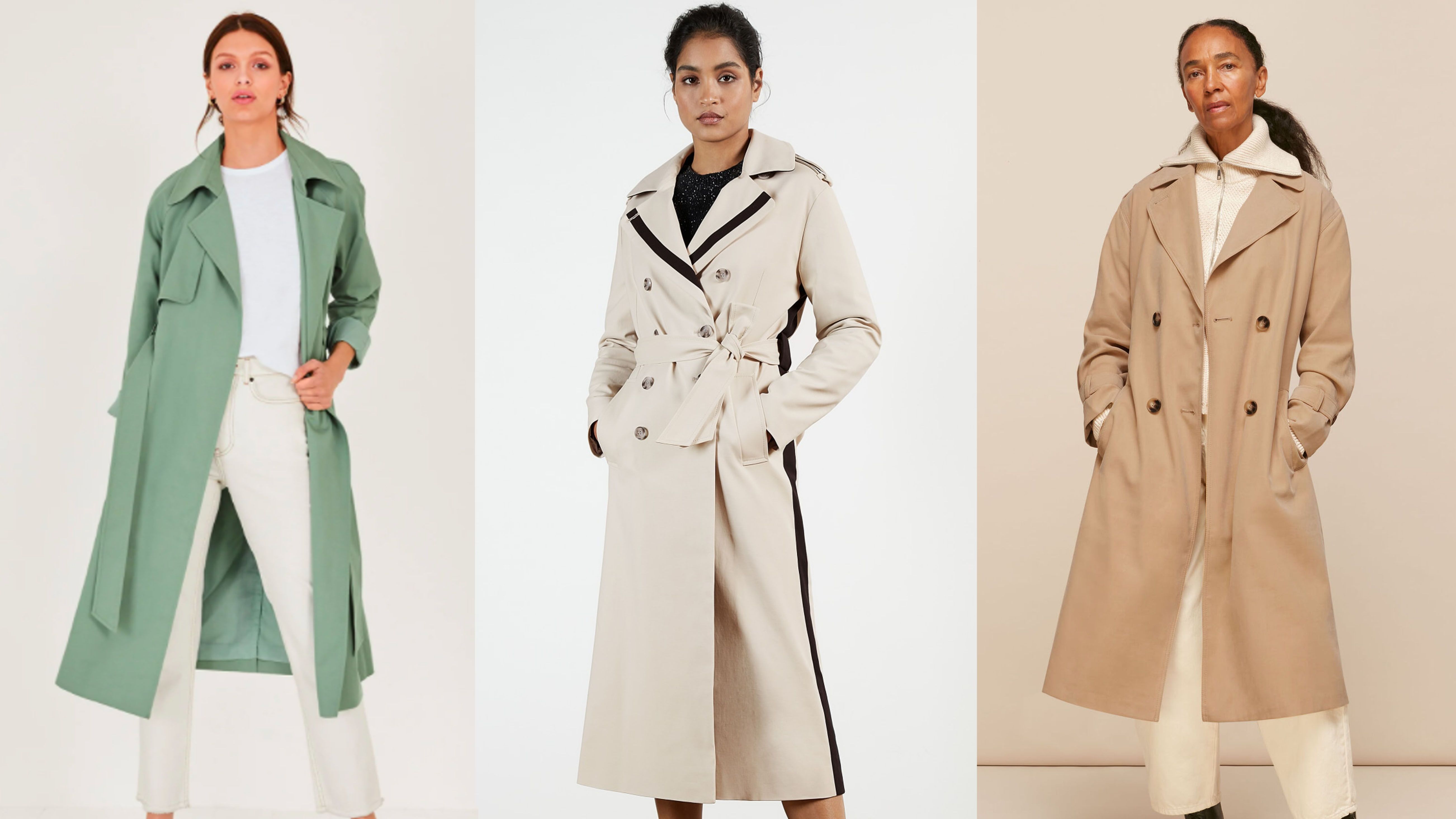 Can You Wear A Trench Coat In Summer - Tradingbasis