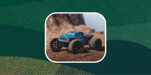 Arrma  Horizon Hobby RC Cars and RC Trucks