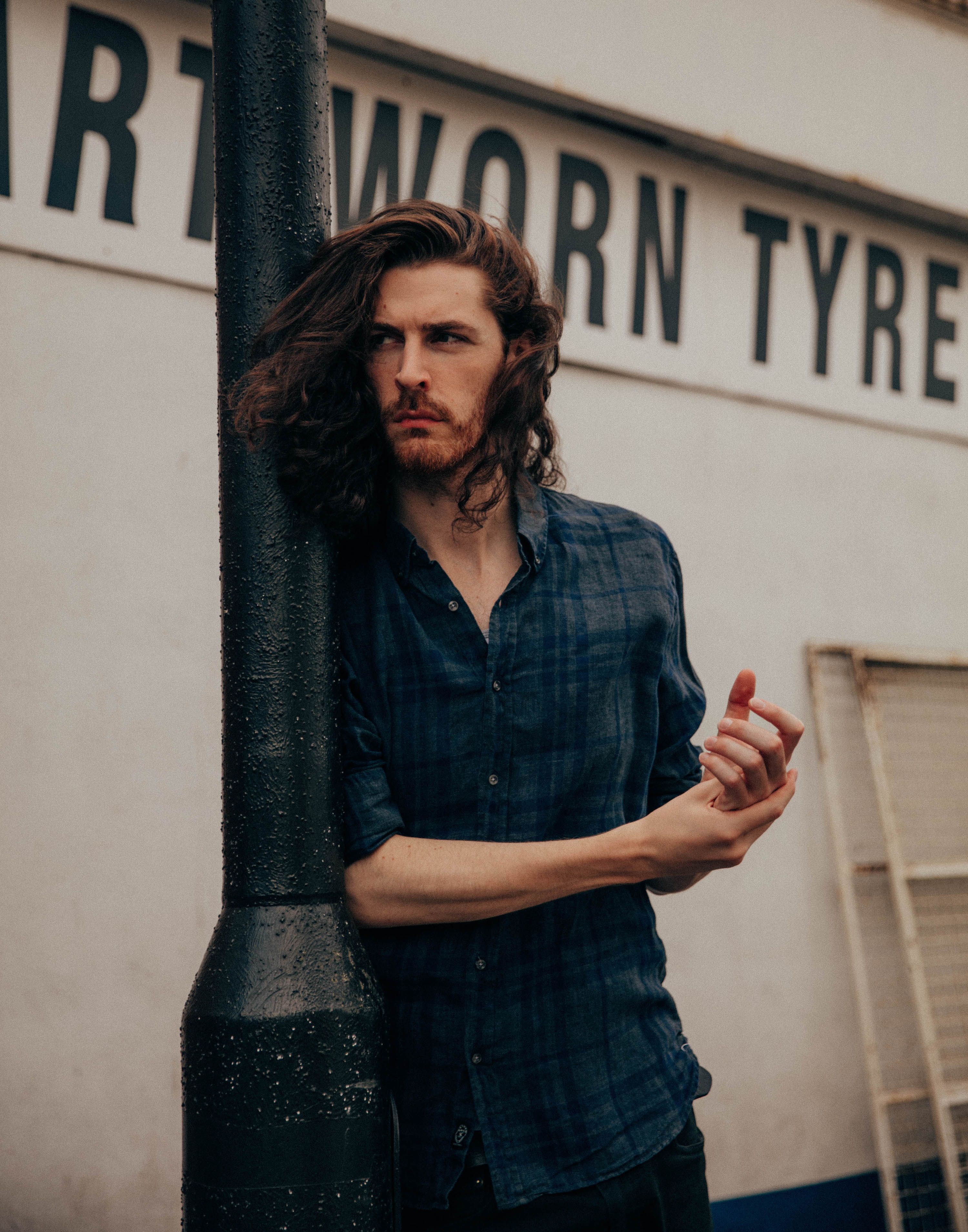Hozier nuovo album 2019: Wasteland, baby