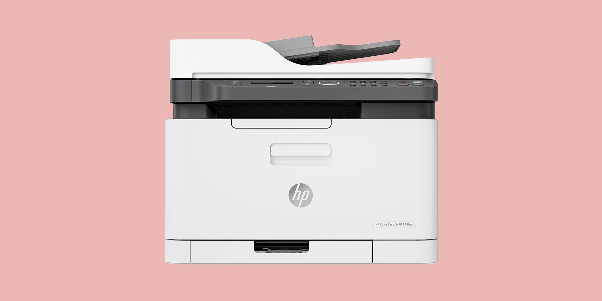 Hp Color Laser 179fnw Review