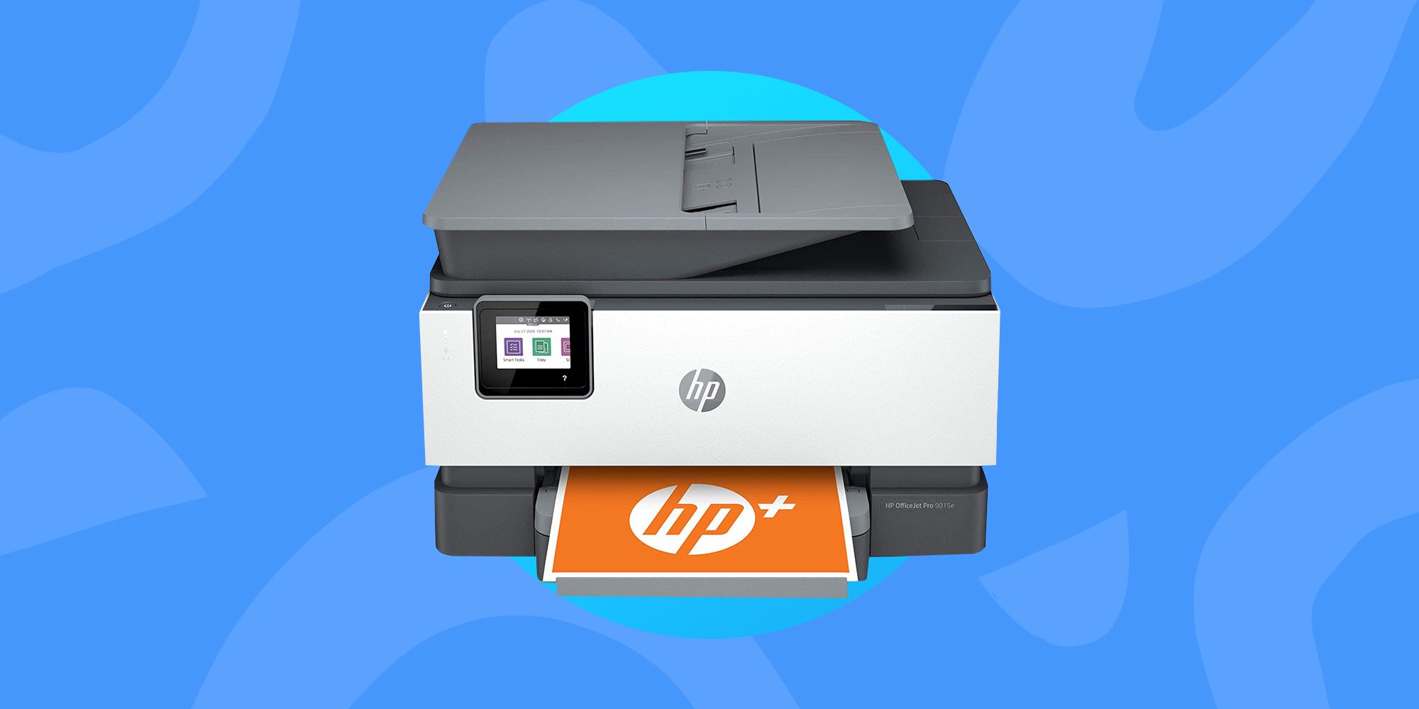 best monochrome multifunction laser printer 2015