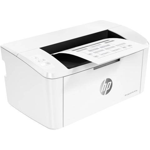 HP Laserjet M15w Review