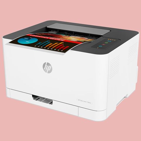 HP Color Laser150nw
