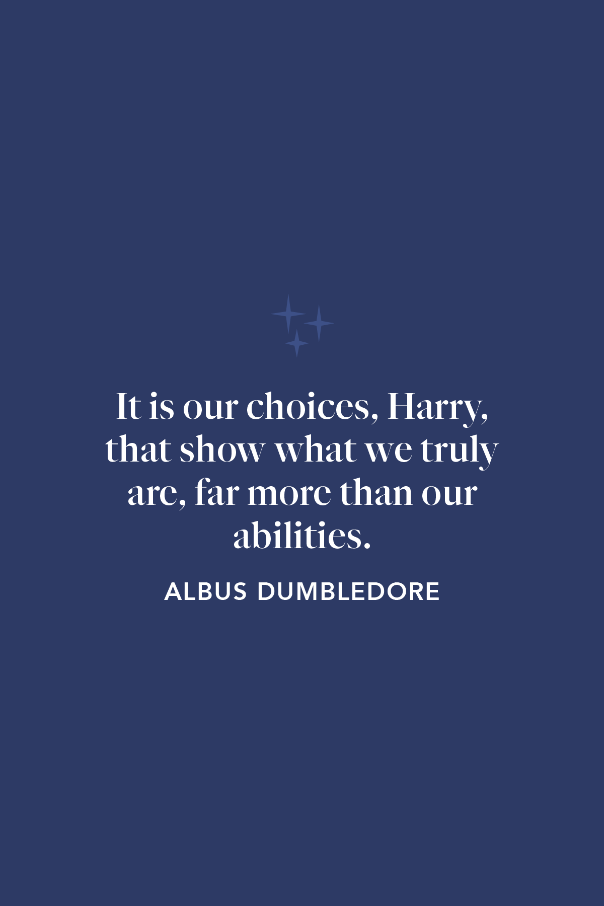 40 Inspiring Harry Potter Quotes From Dumbledore, Hermione, More