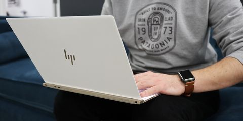 HP Spectre review