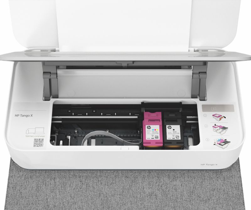 hp tango printer x