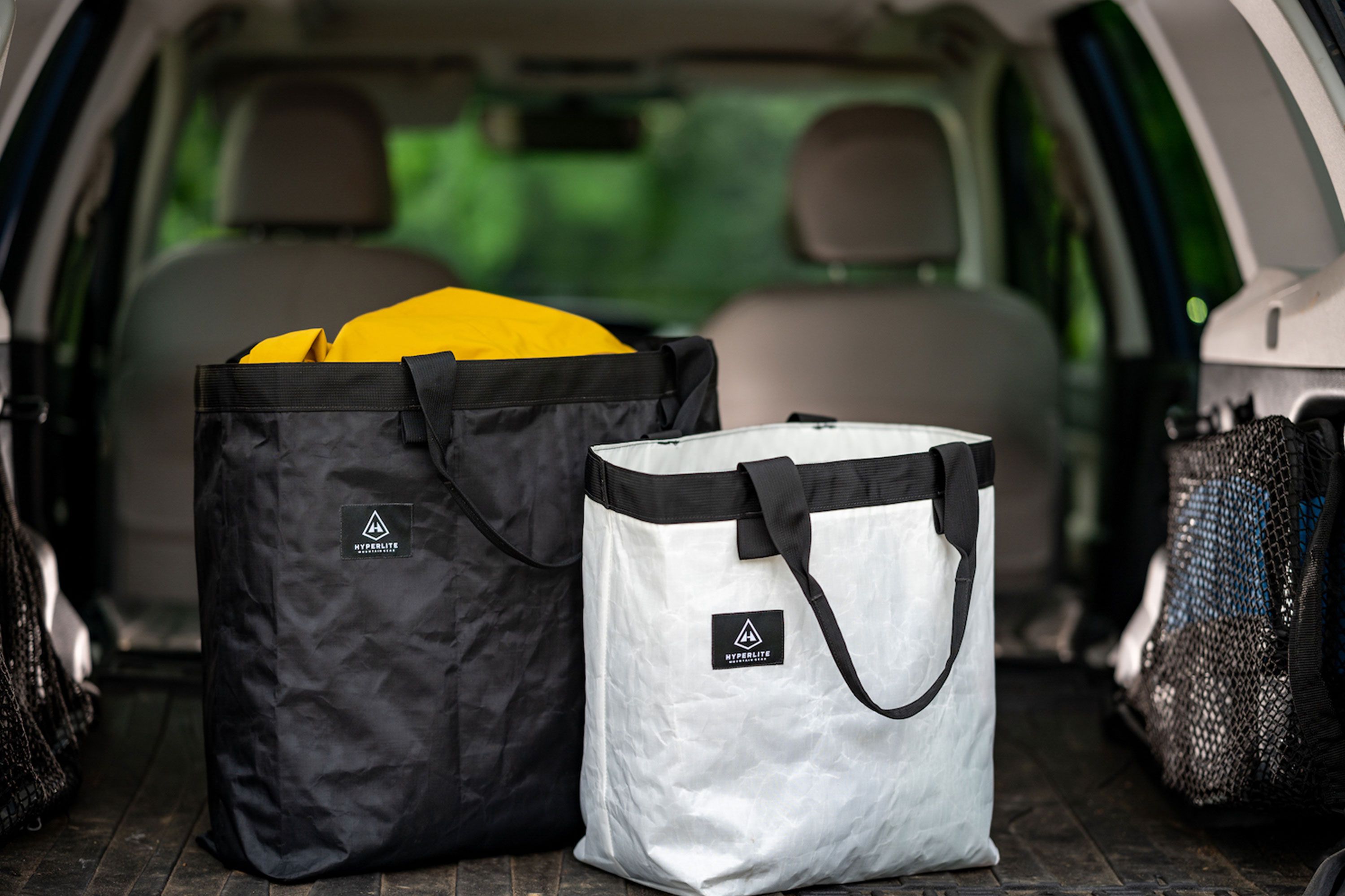 This Tote Is the Ultimate Summer Gear Hauler