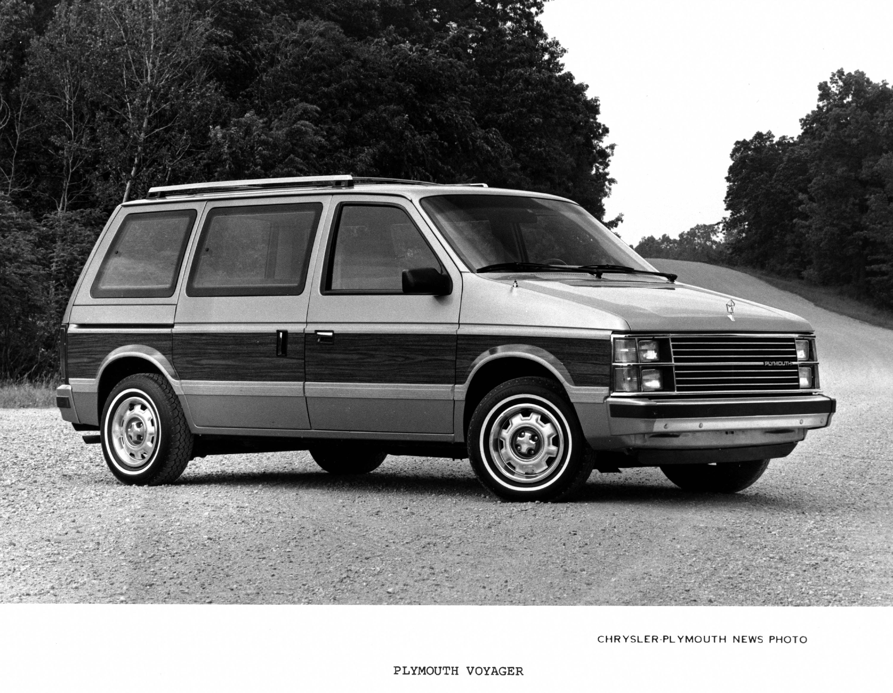 1980s family cars