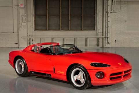 Viper viper
