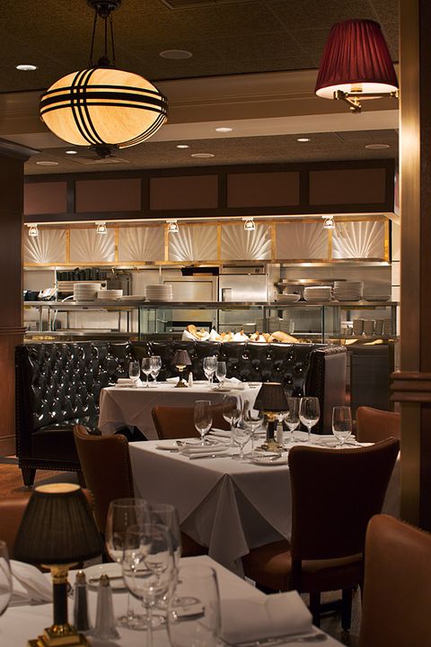50 Most Romantic Restaurants in America — Romantic ...