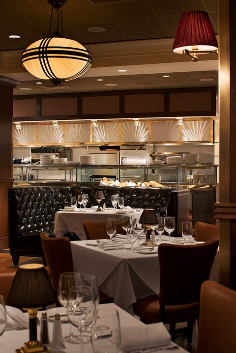 50 Most Romantic Restaurants in America — Romantic Restaurants Near Me