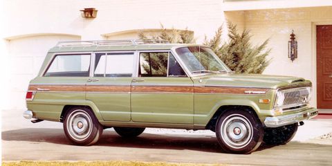 2022 Jeep Wagoneer And Grand Wagoneer Everything We Know