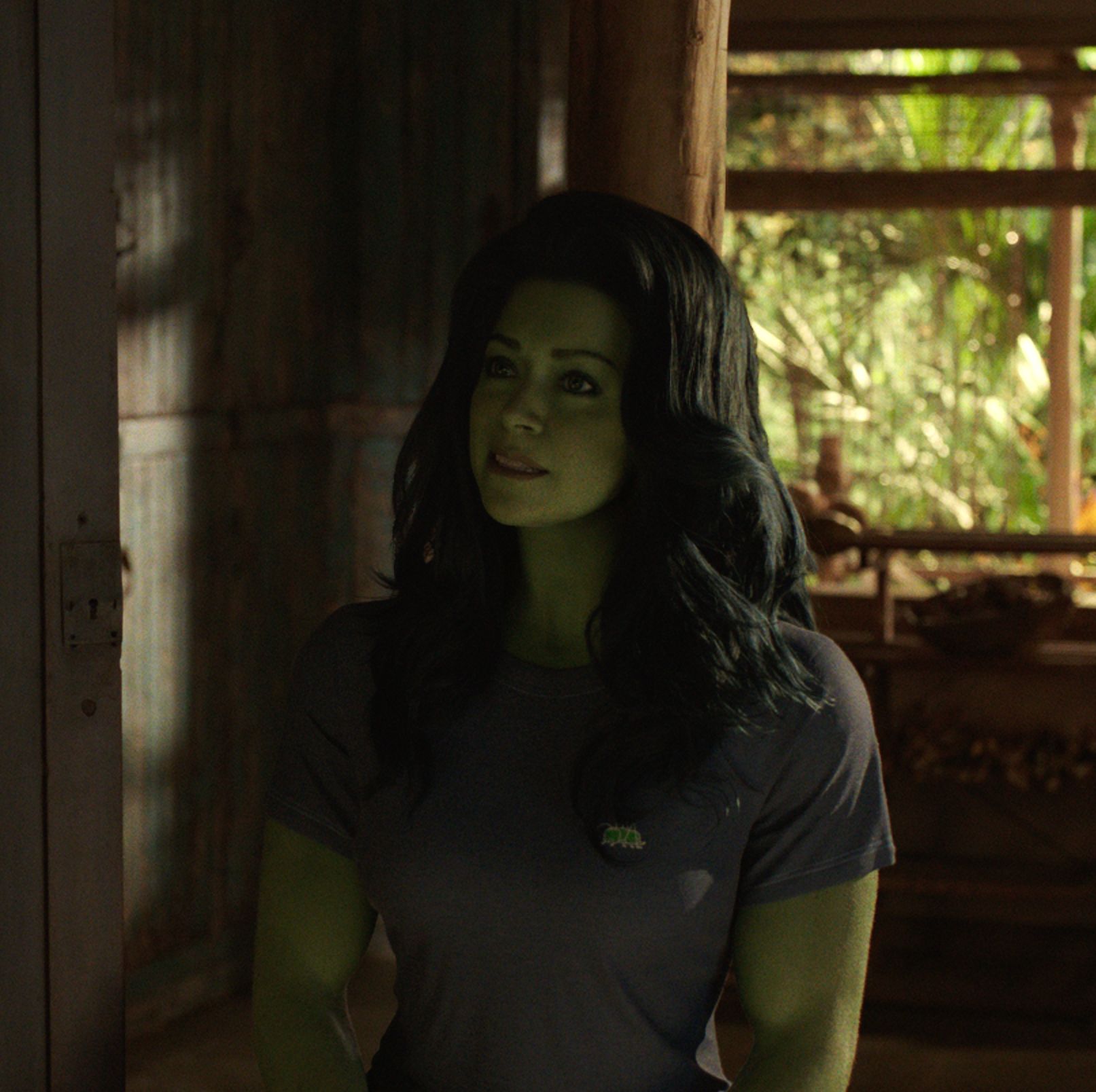 The First 'She-Hulk' Post-Credit Scene Is All About Captain America's Sex Life