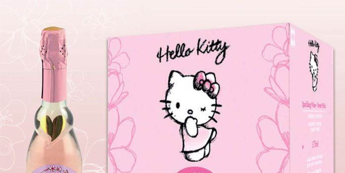Hello Kitty Wine Where To Buy Hello Kitty Wine