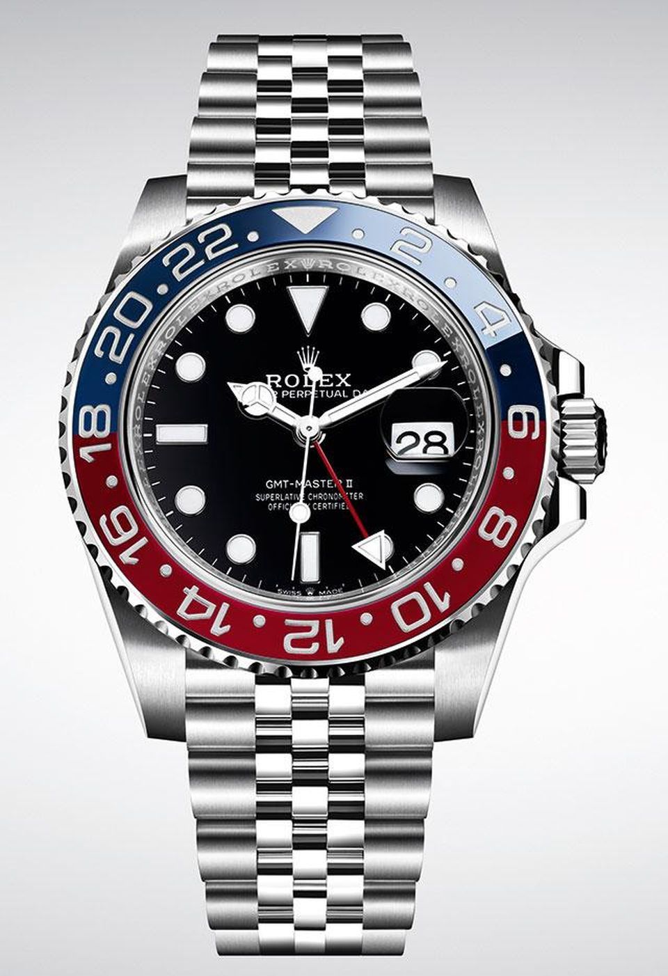 10 best rolex watches