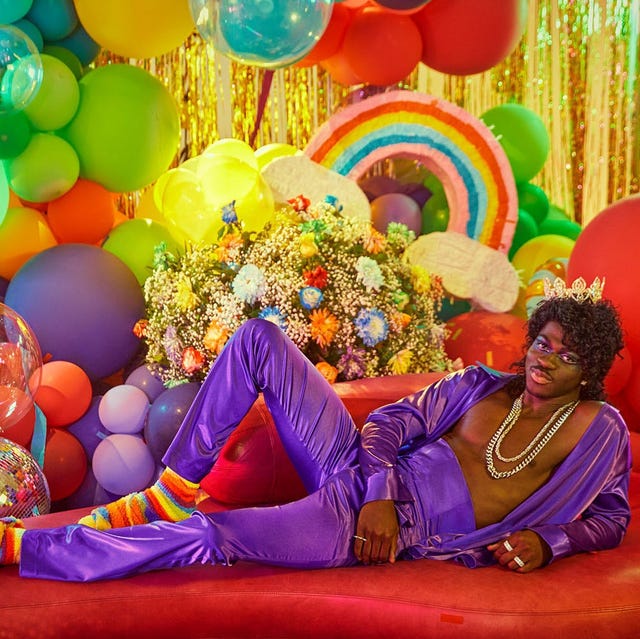 ugg, pride capsule, pride month 2021, june, june 2021, lil nas x