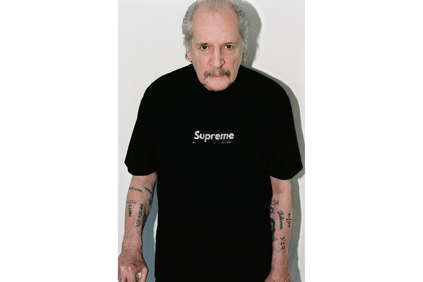 supreme swarovski t shirt