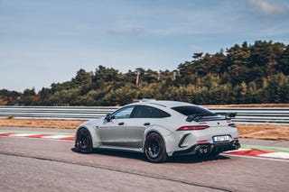 21 Brabus Rocket 900 Revealed Amg Gt 63 S That Can Do 5 Mph 21 Brabus Rocket 900 Revealed Amg Gt 63 S That Can Do 5 Mph