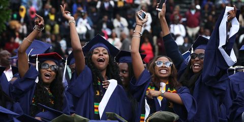 What are some top-ranked historically black colleges and universities?