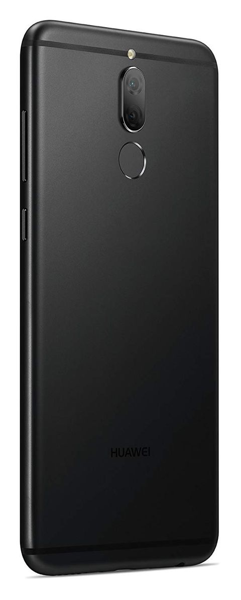 Huawei Mate 10 Lite Negro