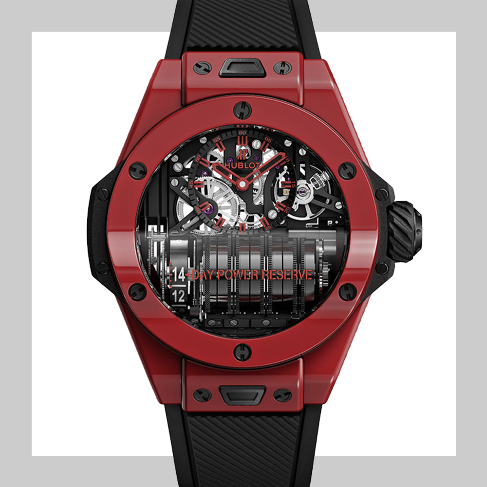 earn watches