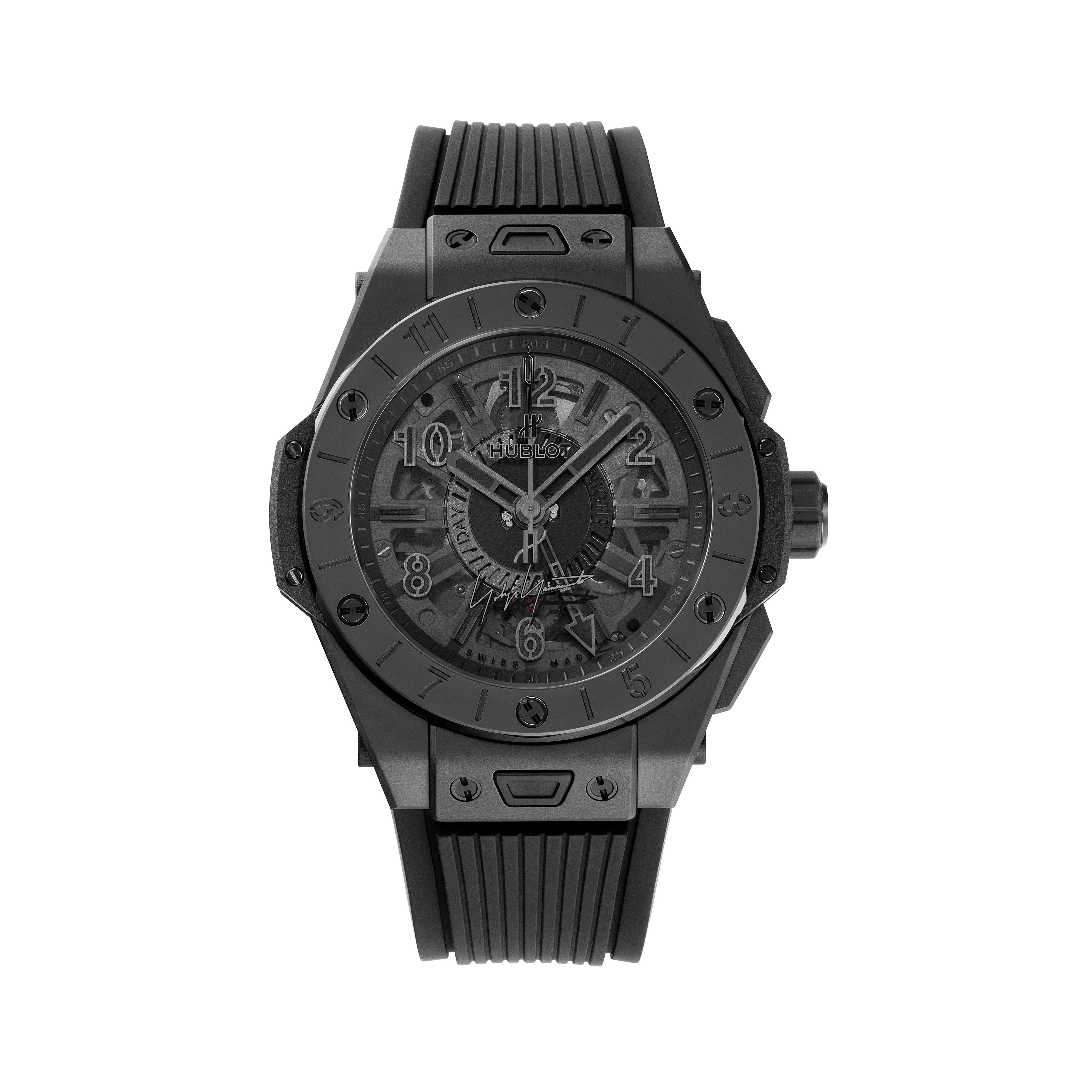 hublot x