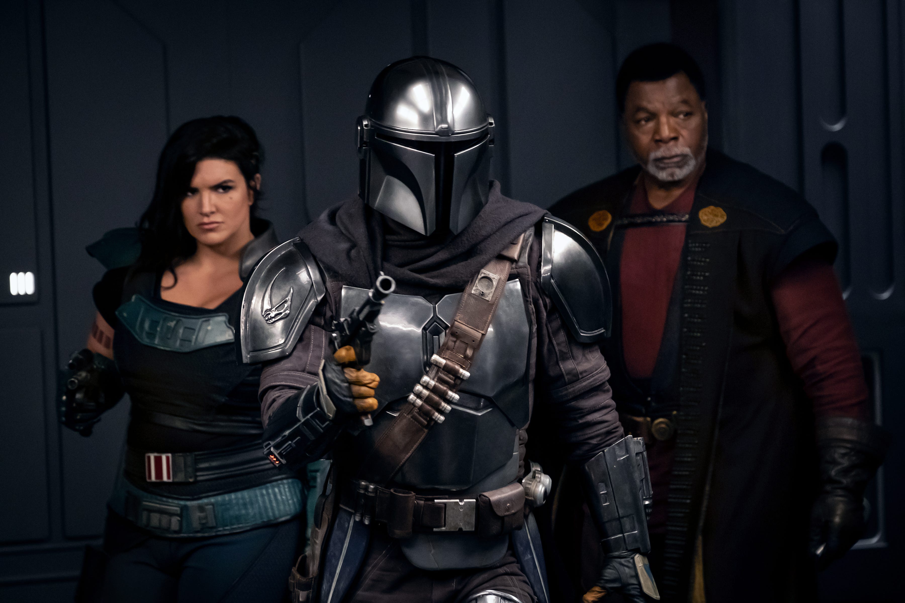 The Mandalorian Season 2: Everything We Know