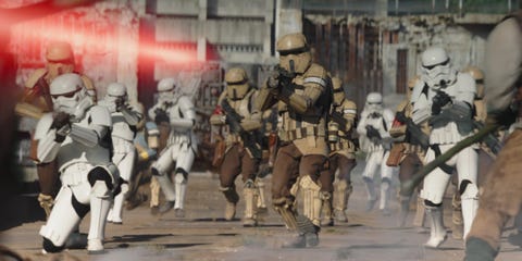 the mandalorian