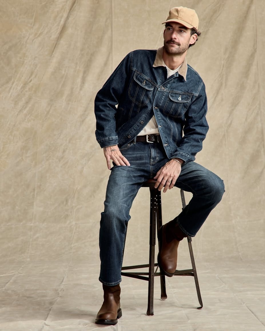 Huckberry's Sale Section Is Highly Underrated