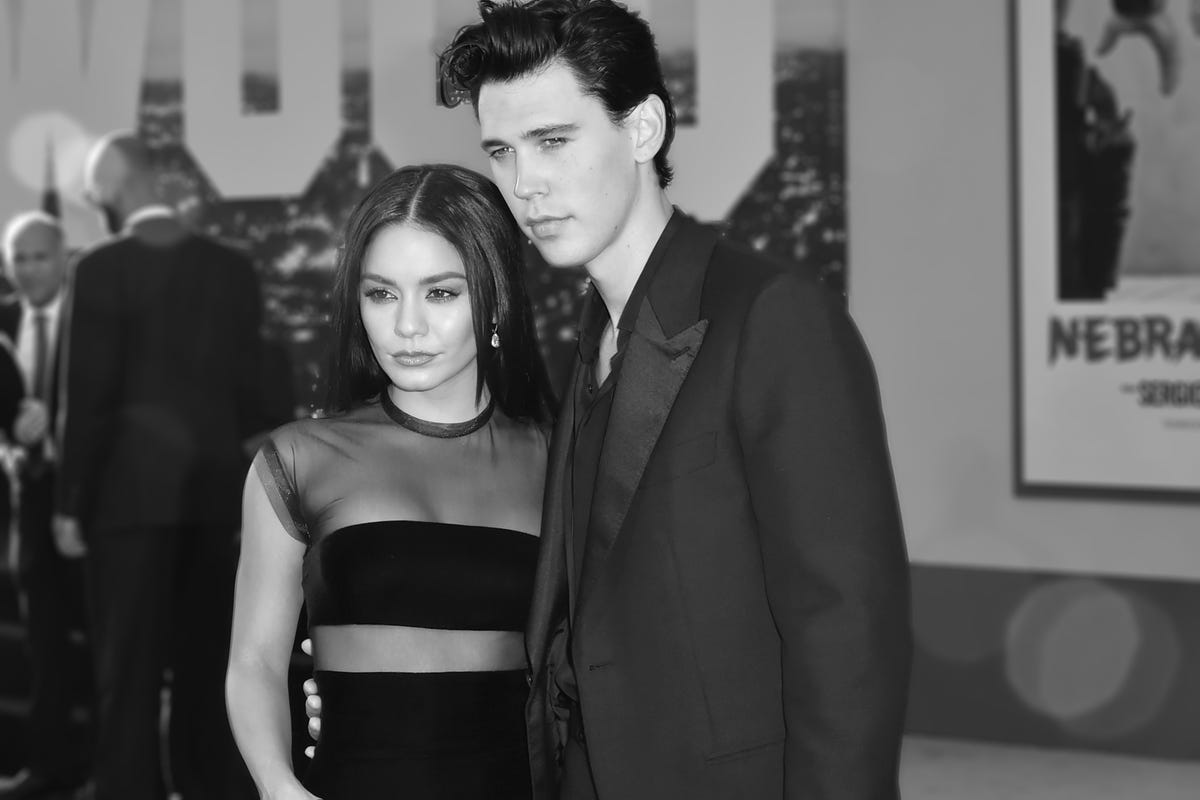 Vanessa Hudgens and Austin Butler Have Reportedly Broken Up After 8 ...