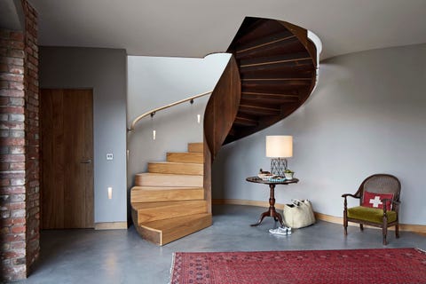 top uk architects Hudson Architects le petit Fort hudson architects, le petit fort, jersey, uk, shortlisted for manser medal house of the year awards, summer 2016photographer joakim borén,