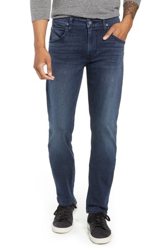 Hudson Jeans Blake Slim Fit Hudson Jeans Blake Slim Fit