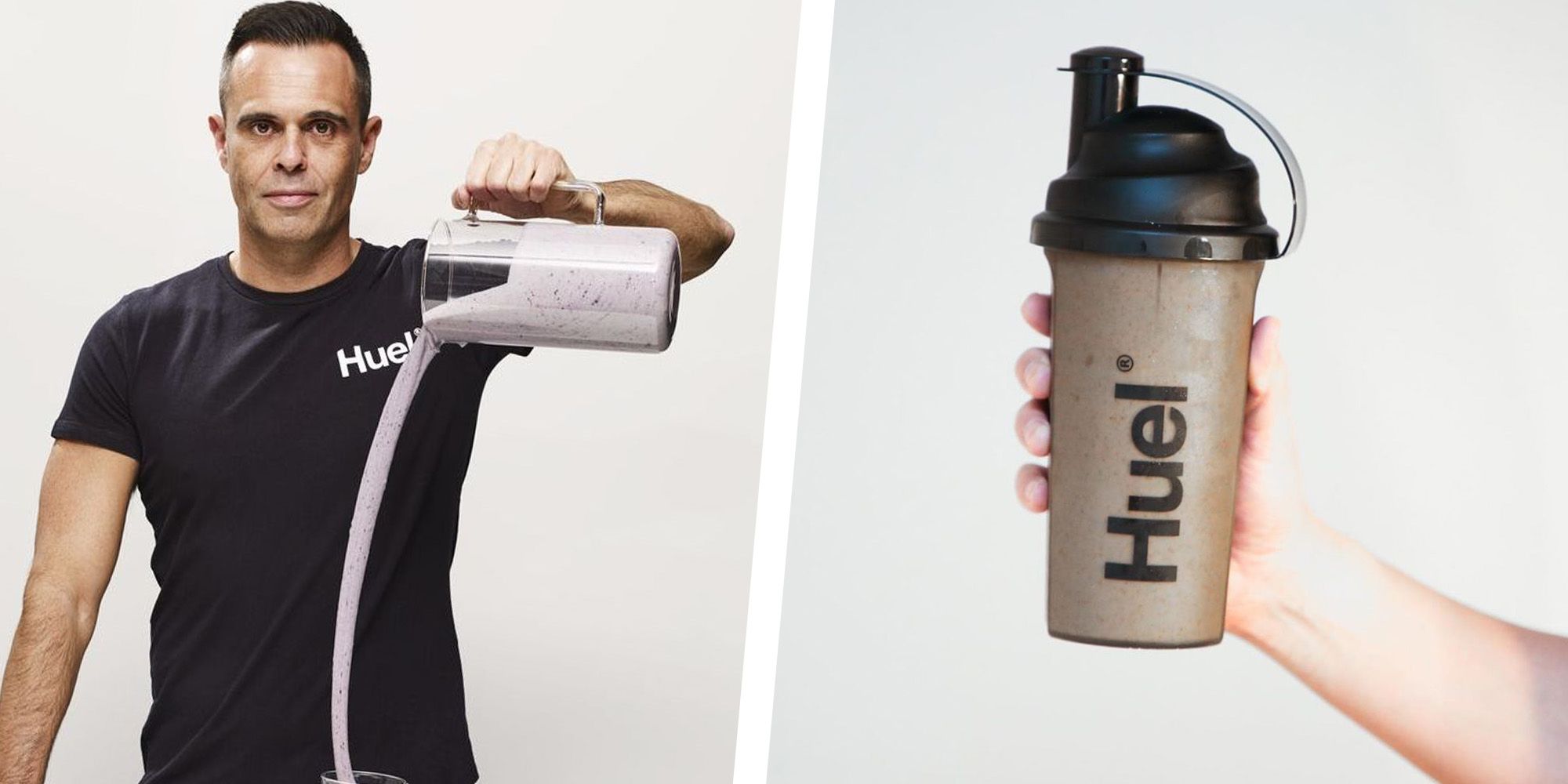 huel review