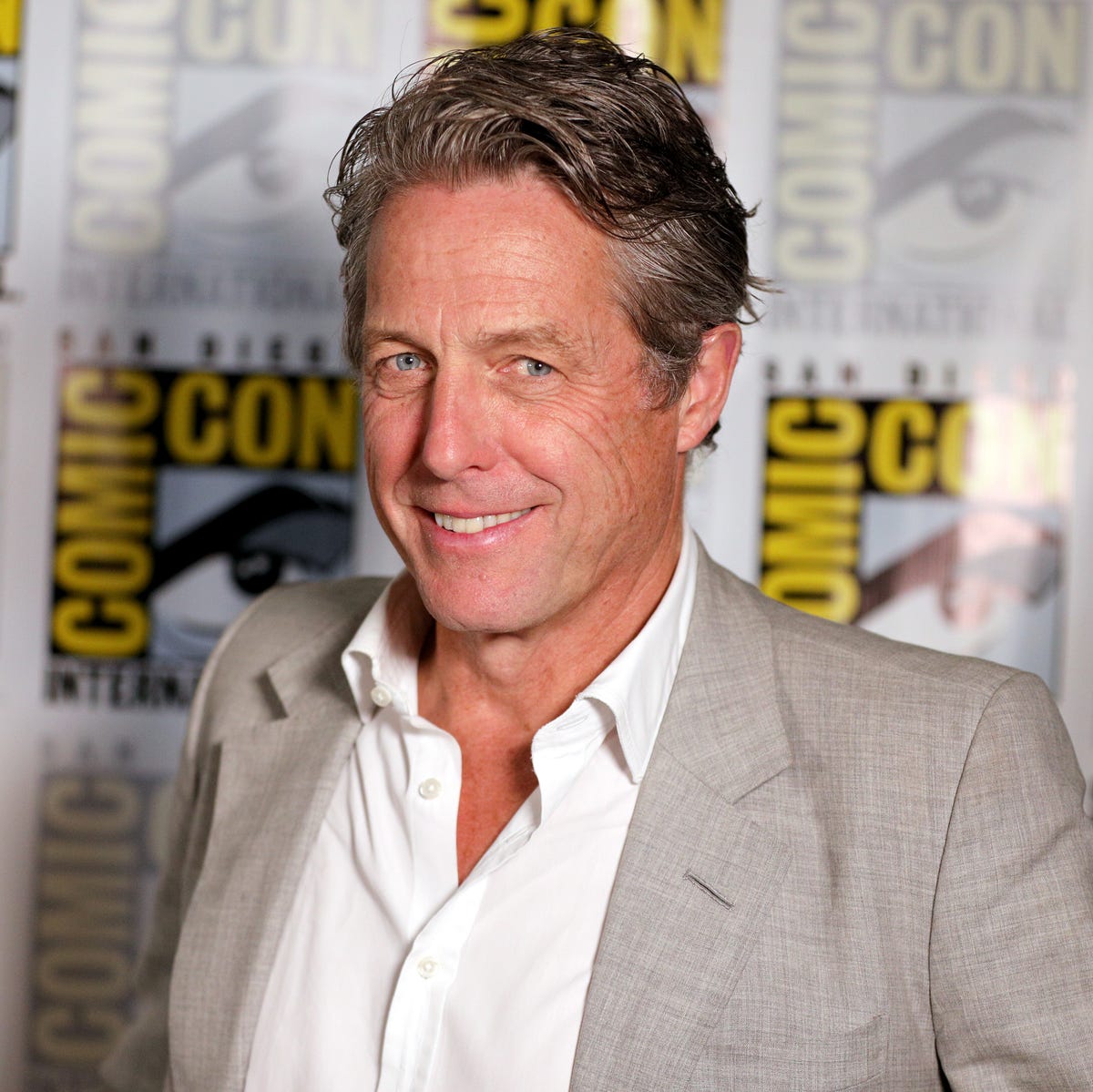 Hugh Grant JashbirZane