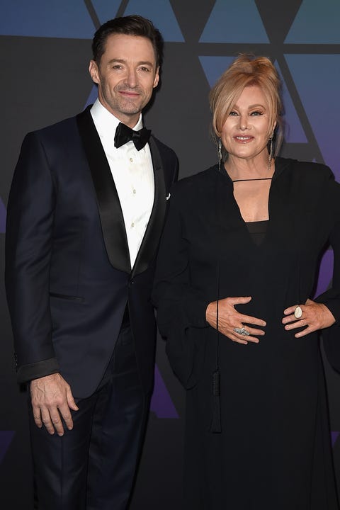 Academy Of Motion Picture Arts And Sciences' 10th Annual Governors Awards - Arrivals academy of motion picture arts and sciences' 10th annual governors awards arrivals