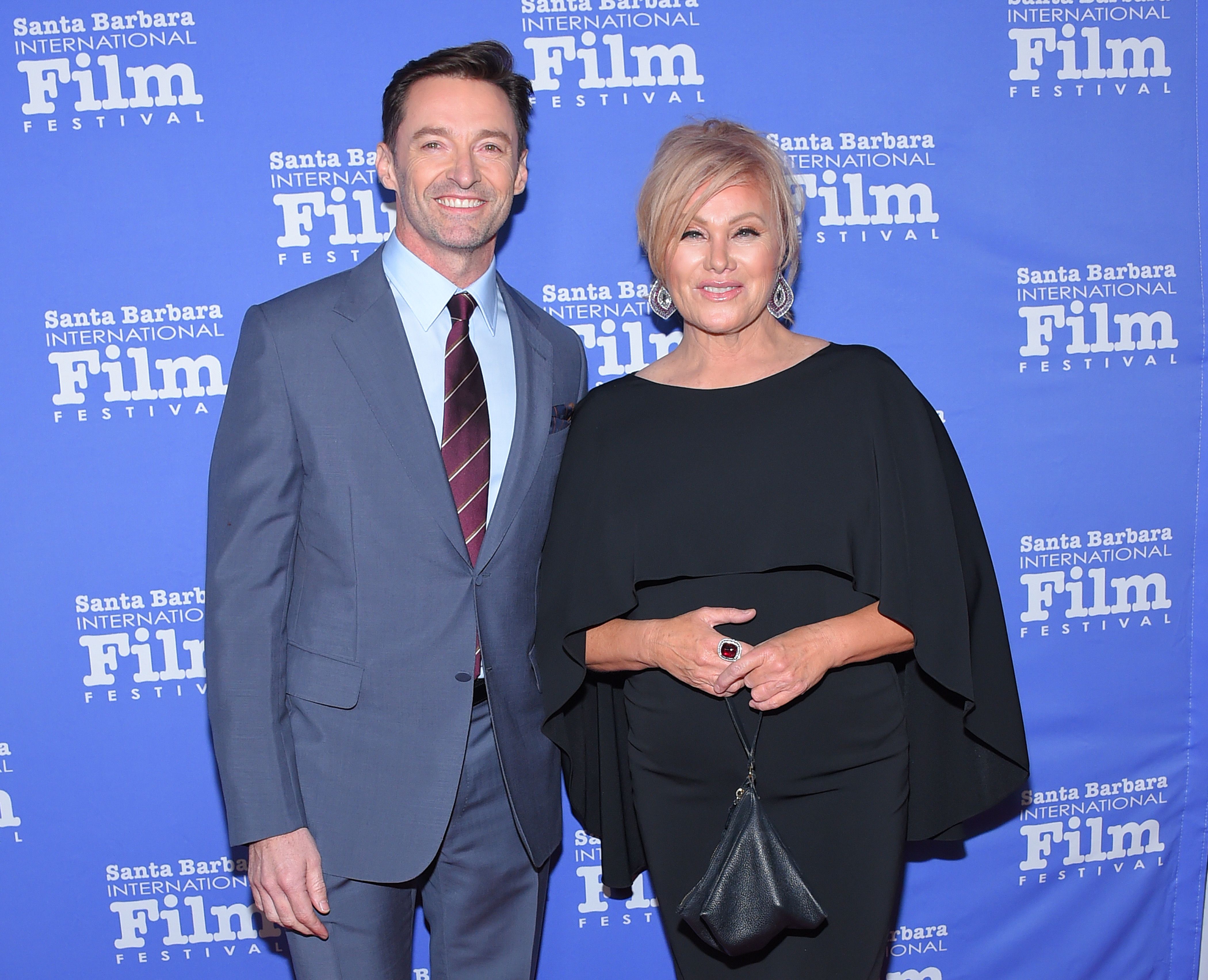 Hugh Jackman's wife Deborra-Lee Furness returning to Neighbours