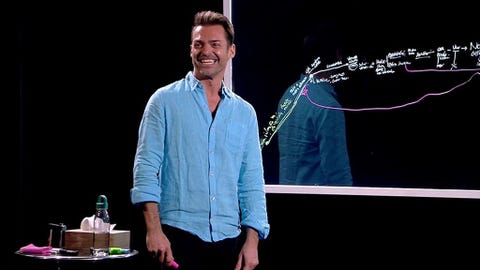 gh vip 7-salvado-hugo castejon Hugo Castejón se salva de la expulsión
