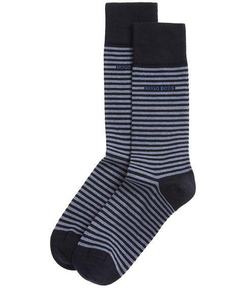 These Are the Coolest (and Most Comfortable!) Dress Socks to Buy Right Now