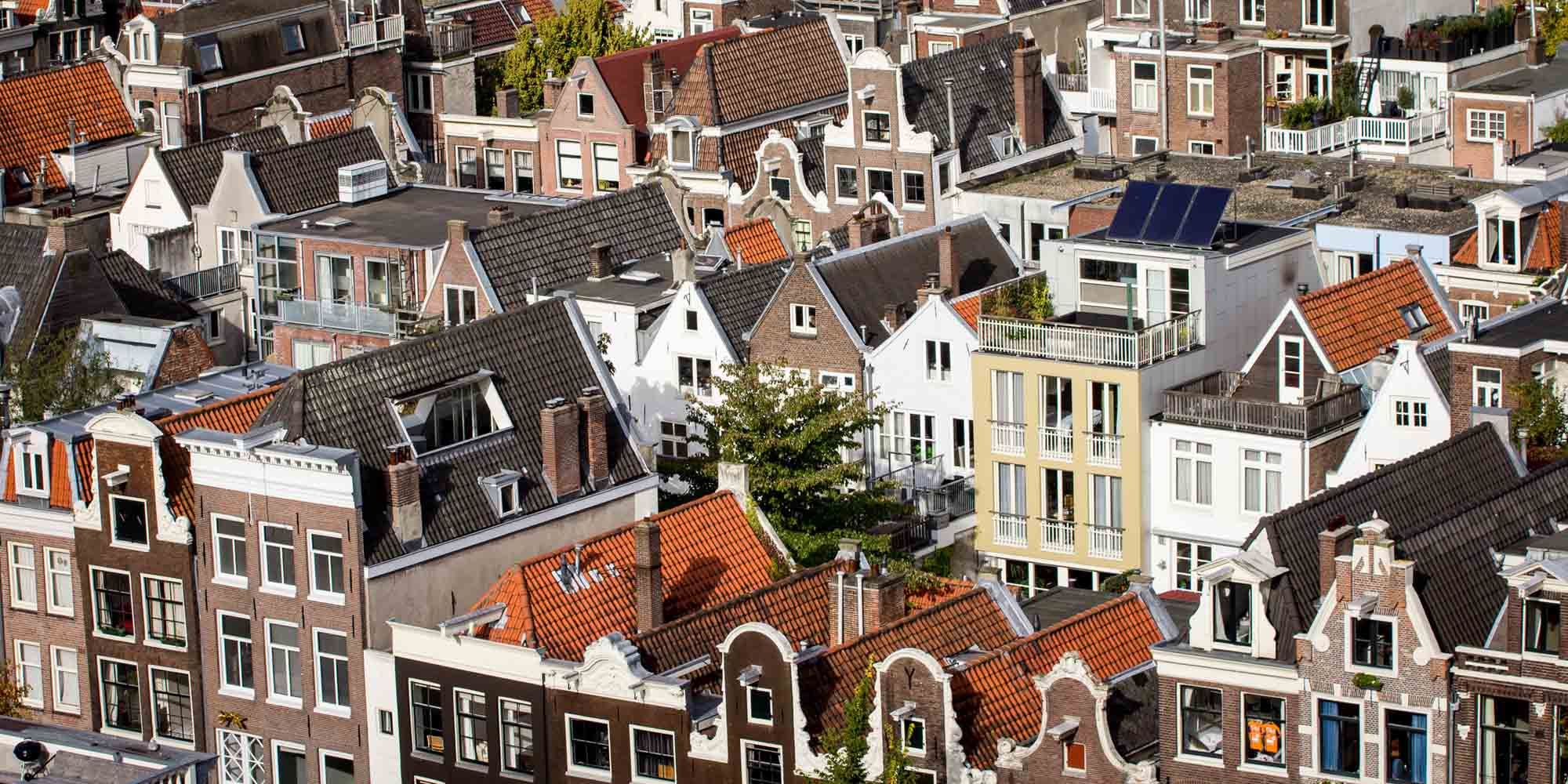 Ontslag nemen duisternis verwarring Dit is het goedkoopste huis van Nederland