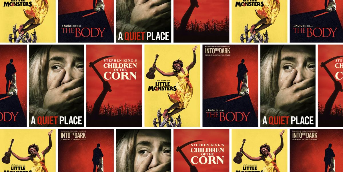 13 Best Scary Movies On Hulu 2021 Stream Horror Films On Hulu